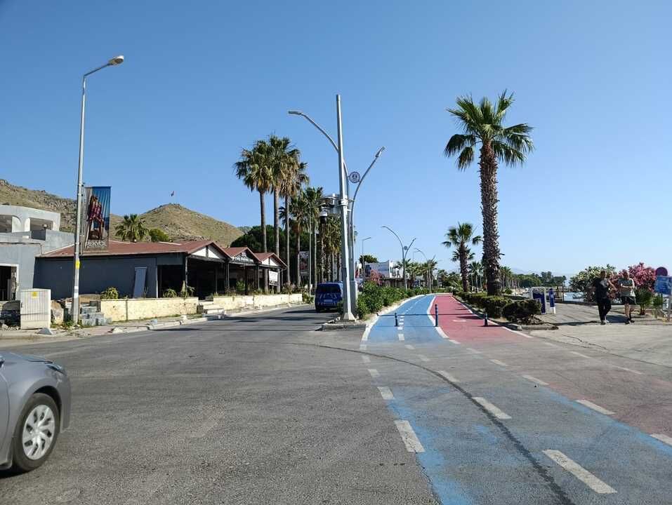 Dikkat! Bodrum’da Akıllı Kameralar Devrede, Cezalar Cep Yakı