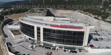 İŞKUR’dan Devlet Hastanesi’ne 100 Kişilik İstihdam Müjdesi