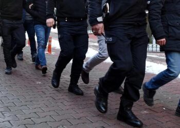 NATO Zirvesi öncesi büyük hareketlilik