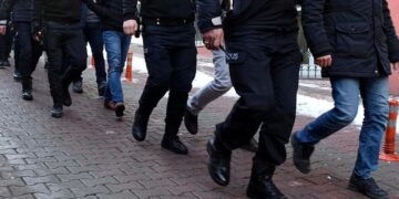 NATO Zirvesi öncesi büyük hareketlilik