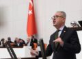 Cumhur Uzun’dan Datça Tepkisi: “23 Yıldır Sattıkları Yetmedi”