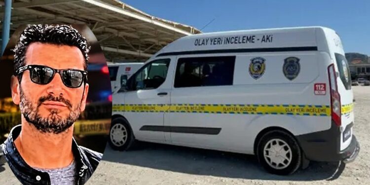 Başından vurulmuş halde bulunan iş insanından acı haber geldi