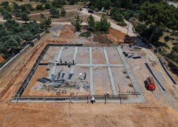 Mazı’ya kapalı Pazaryeri kazandırılıyor