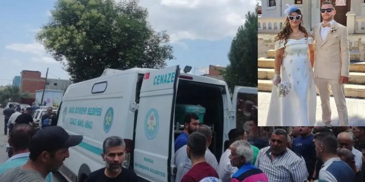 Balayı Tatili Faciaya Döndü
