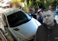 Muğla’da kapı gıcırtısı kavgasında hayatını kaybeden baba toprağa verildi