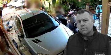 Muğla’da kapı gıcırtısı kavgasında hayatını kaybeden baba toprağa verildi