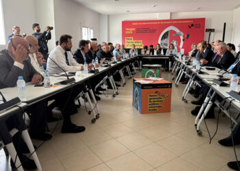 Muğla Dünya Kentleriyle Aynı Konseyde