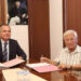 Fethiye’de geleceğe 500 milyon liralık bağış