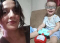 Yatağan’da Anne ve Bebeğinden Haber Alınamıyor