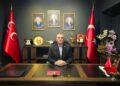 MHP BODRUM İLÇE BAŞKANI ENGİN GALİPOĞLU’NDAN TEŞEKKÜR AÇIKLAMASI