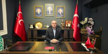 MHP BODRUM İLÇE BAŞKANI ENGİN GALİPOĞLU’NDAN TEŞEKKÜR AÇIKLAMASI