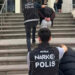 Mayıs ayında 41 uyuşturucu taciri tutuklandı
