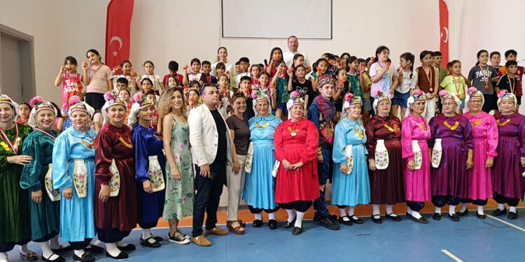 Bodrum’da Hayat Boyu Öğrenme Haftası Coşkuyla Başladı