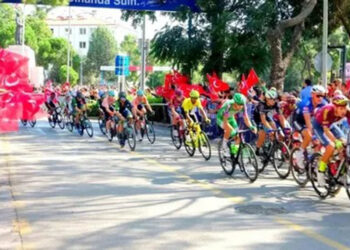 Marmaris’te hafta sonu bisiklet şöleni yaşanacak