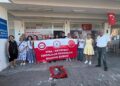 Şiirleriyle yaşayan Nâzım Hikmet Bodrum’da anıldı