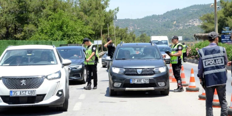 9 GÜNLÜK BAYRAM DENETİMLERİNDE 57 MİLYON TL CEZA UYGULANDI