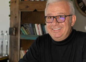 Dr. Murat Özyaba Kent Konseyi Başkanlığına aday