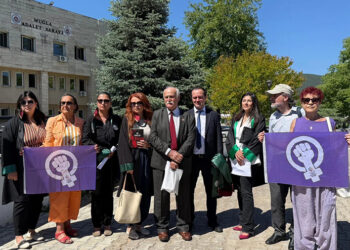 Aslı Baş Davasında Düğüm Çözülmedi, Adliyede Gerginlik!