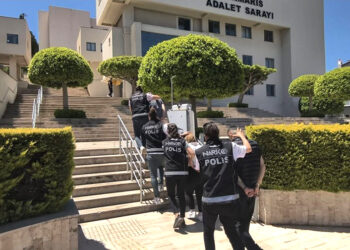 Muğla’da cezaevi firarisi yakalandı