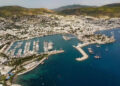 Bodrum Boat Show 2026 İçin Geri Sayım Başladı