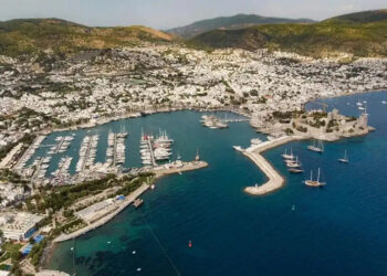 Bodrum Boat Show 2026 İçin Geri Sayım Başladı