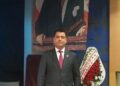 Halil Eser’den bir istifa daha