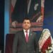Halil Eser’den bir istifa daha