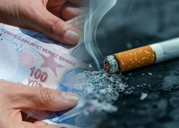 En ucuzu bile uçtu! JTI’dan sonra o sigara grubuna da 5 TL zam geldi