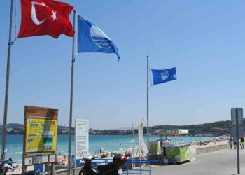 İspanya ve Yunanistan’ın Ardından Kürsüdeyiz!