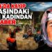 Muğla’da Kayıp 84 Yaşındaki Yaşlı Kadından Acı Haber
