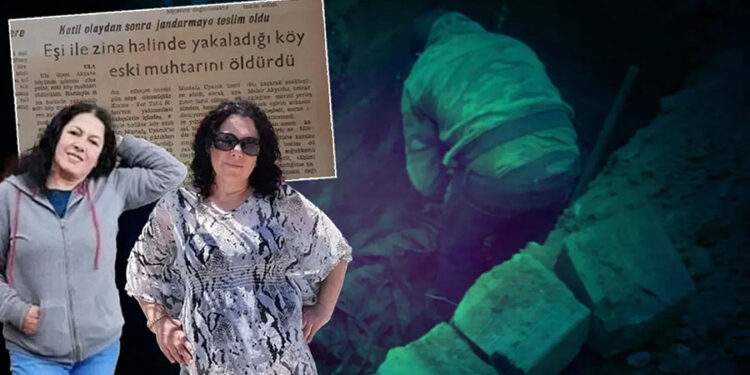 Muğla’da film gibi babalık davası zaferle sonuçlandı