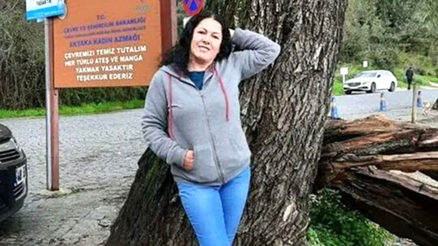 Muğla’da film gibi babalık davası zaferle sonuçlandı