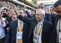 Fenerbahçe başkanını seçti! Aziz Yıldırım’dan tarihi zafer