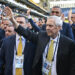 Fenerbahçe başkanını seçti! Aziz Yıldırım’dan tarihi zafer
