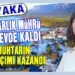 Akyaka’da Mühür Aynı Evde Kaldı: Eski Muhtarın Eşi Seçimi Kazandı