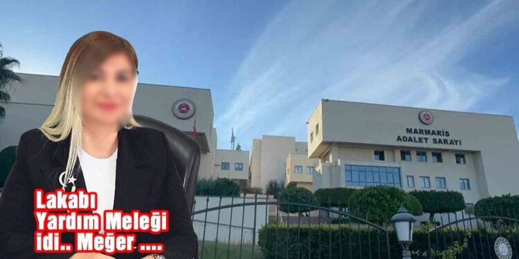 Marmaris’in en büyük sosyal yardım vurgunu davasında mahkemeden yeni karar!