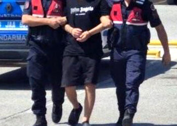 Muğla Dahil 4 İlde Silahlı Suç Örgütüne Eş Zamanlı Baskın
