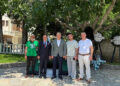 Ahmet Aras ve Kadem Mete “Muğlaspor’un Arkasındayız” dedi