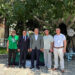 Ahmet Aras ve Kadem Mete “Muğlaspor’un Arkasındayız” dedi
