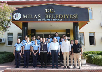 Milas Belediyesi 17 Personel Alımı Yapıyor! Başvurular Bugün Başladı