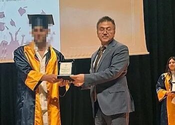 İmkânsızı Başardı, Tüm Türkiye’ye Örnek Oldu!