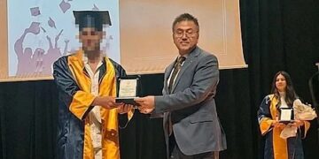 İmkânsızı Başardı, Tüm Türkiye’ye Örnek Oldu!