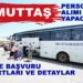 MUTTAŞ Personel Alımı Yapacak!