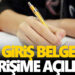 Osman Arkangil, yazdı: KAYMAKAM BEY’E VE BAŞKAN’A ORTAKENT’TEN BİR DAVET