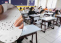 Muğla’da 10 Binden Fazla Öğrenci LGS’de Ter Dökecek