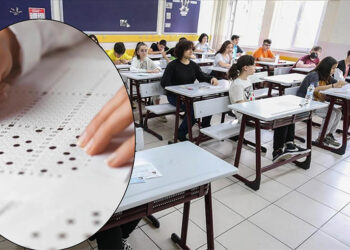 Muğla’da 10 Binden Fazla Öğrenci LGS’de Ter Dökecek
