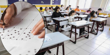 Muğla’da 10 Binden Fazla Öğrenci LGS’de Ter Dökecek