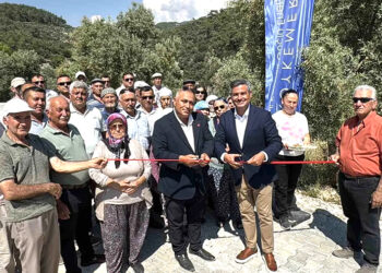 Osman Arkangil, yazdı: KAYMAKAM BEY’E VE BAŞKAN’A ORTAKENT’TEN BİR DAVET