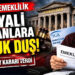 Osman Arkangil, yazdı: KAYMAKAM BEY’E VE BAŞKAN’A ORTAKENT’TEN BİR DAVET