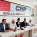 CHP Muğla’da Önceki Dönem İl Genel Meclis Üyeleri “Olağanüstü Kurultay 45 Gün İçinde Toplanmalı”